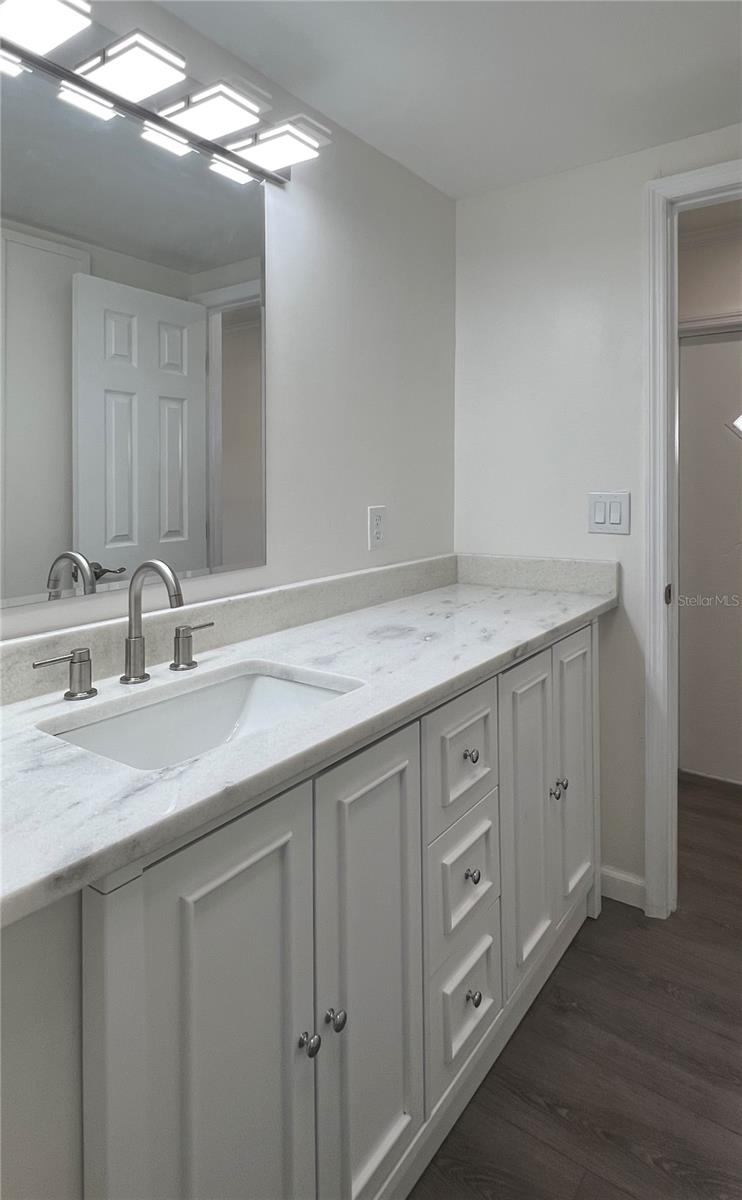 FAIRWAY VILLAGE MOBILE HOME PARK UNREC - Residential