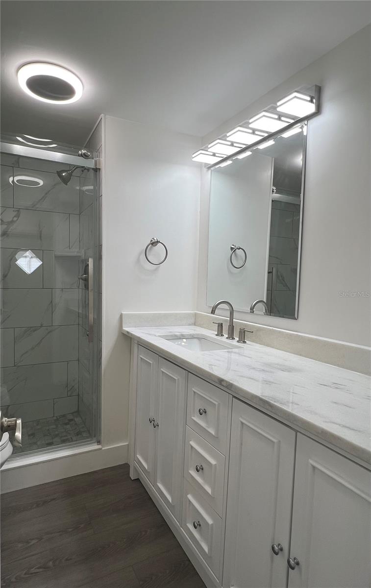 FAIRWAY VILLAGE MOBILE HOME PARK UNREC - Residential