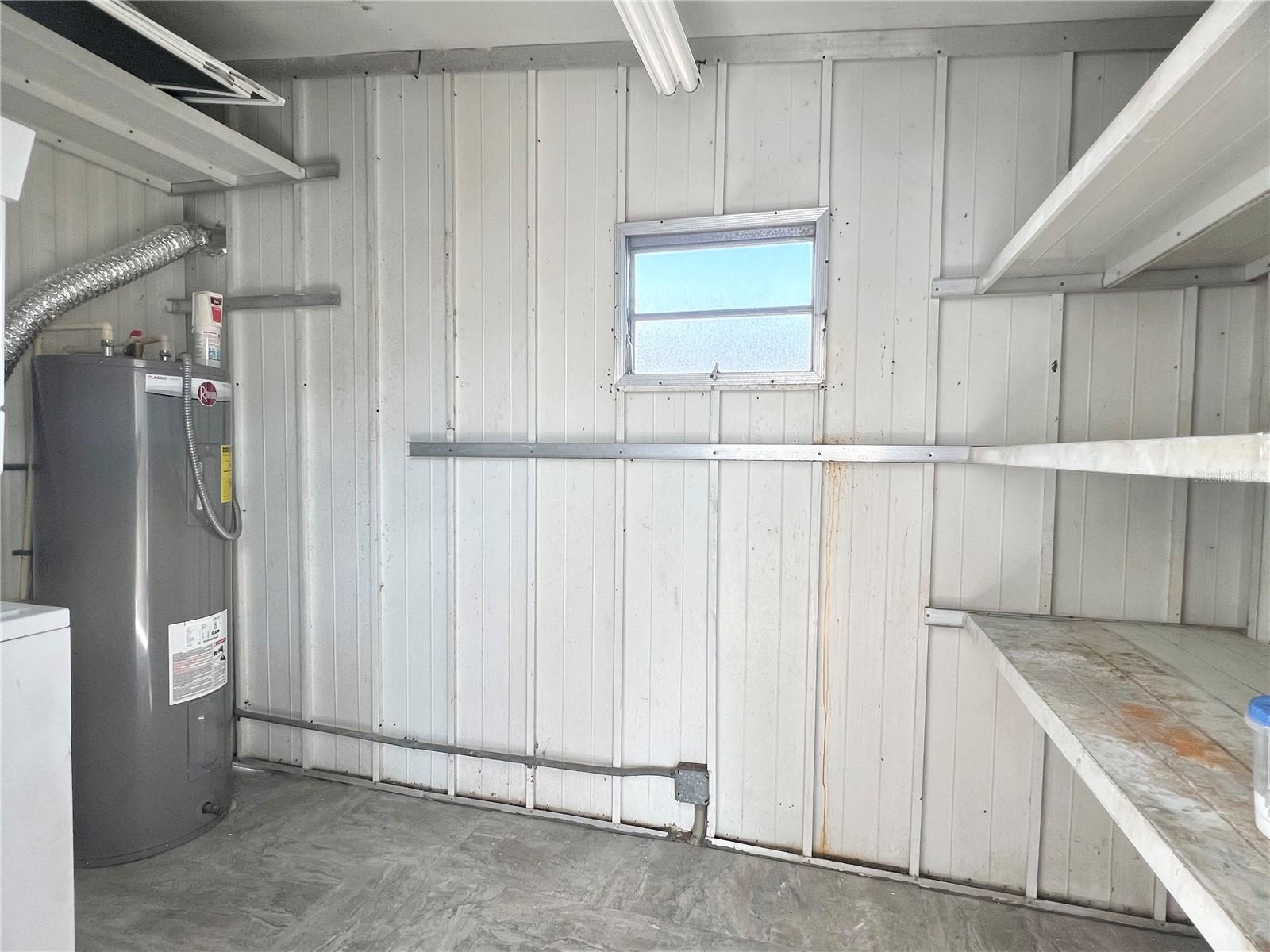 FAIRWAY VILLAGE MOBILE HOME PARK UNREC - Residential