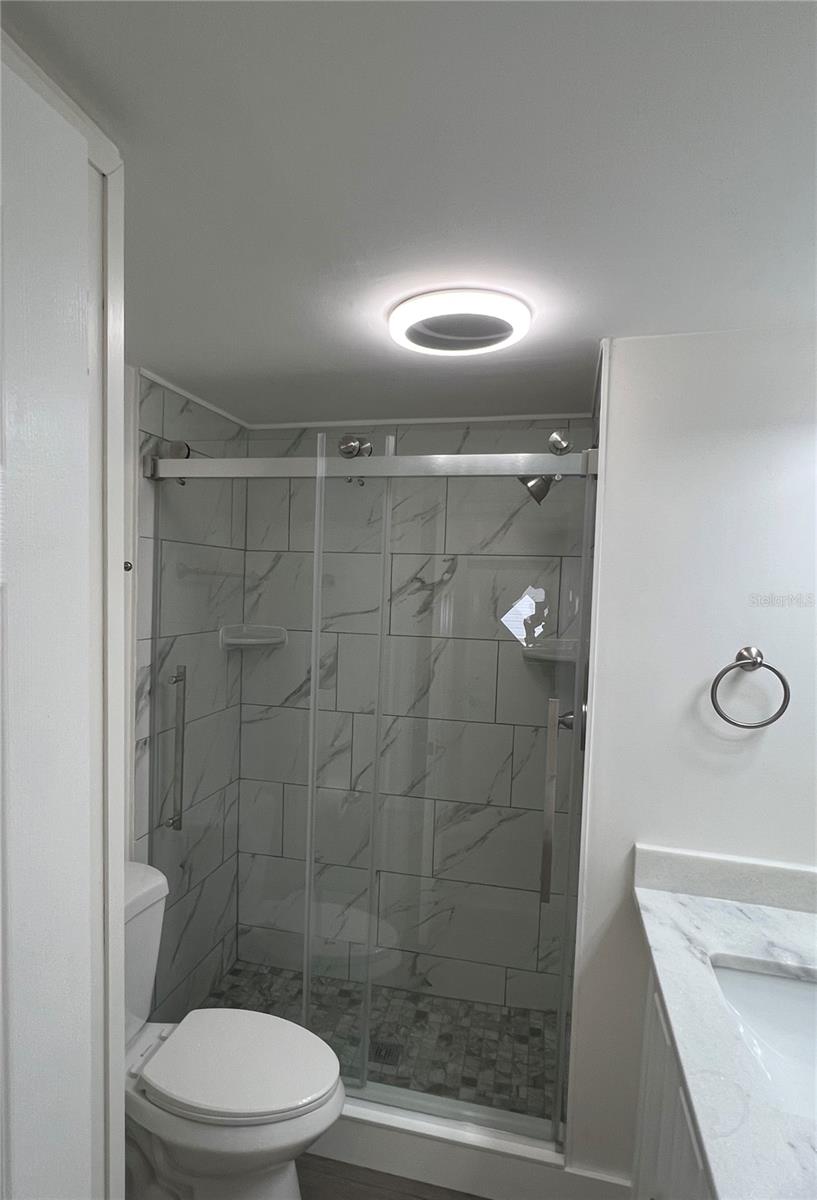 FAIRWAY VILLAGE MOBILE HOME PARK UNREC - Residential