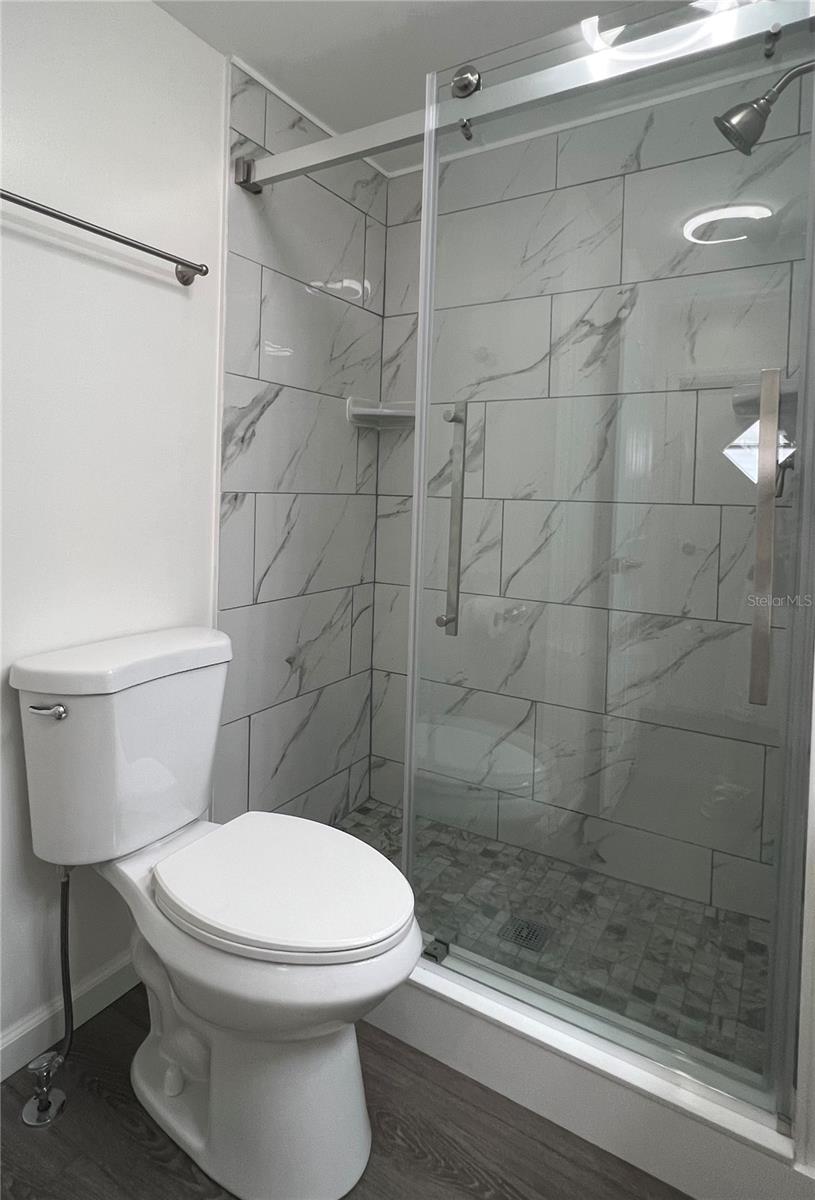 FAIRWAY VILLAGE MOBILE HOME PARK UNREC - Residential