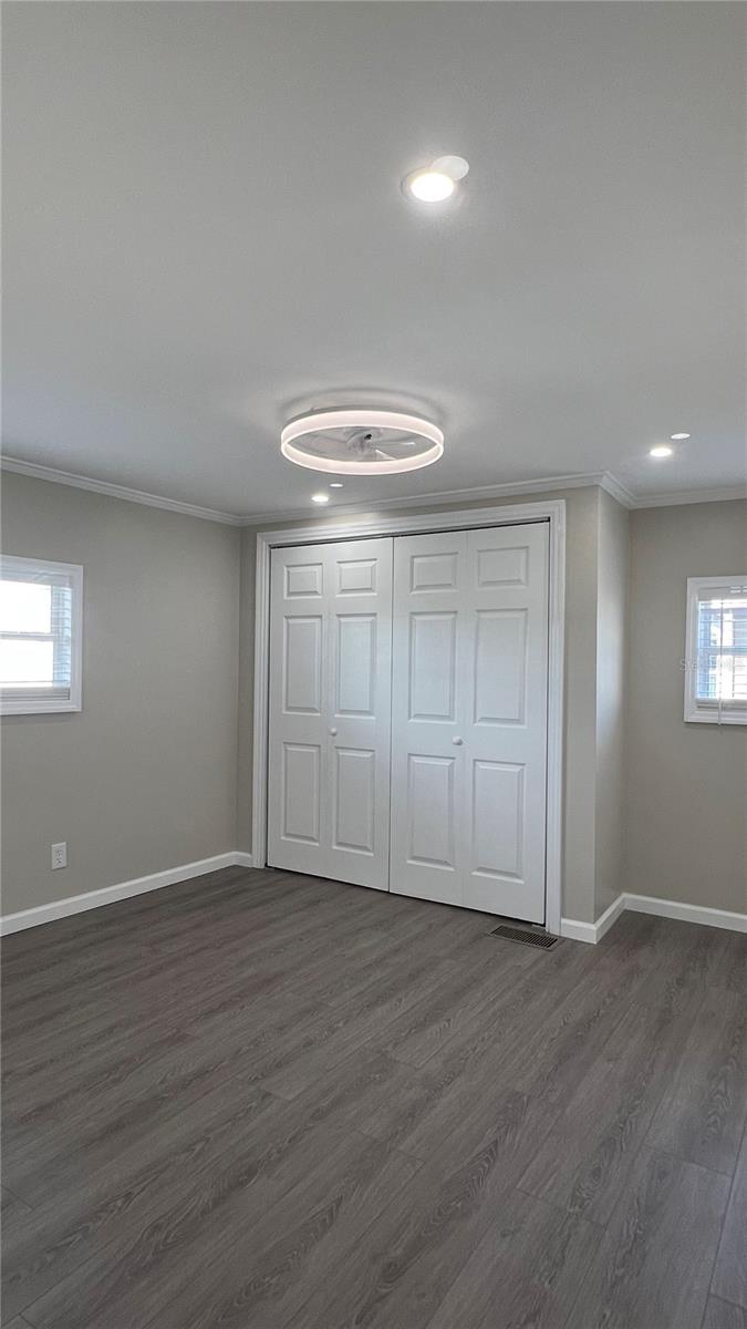 FAIRWAY VILLAGE MOBILE HOME PARK UNREC - Residential