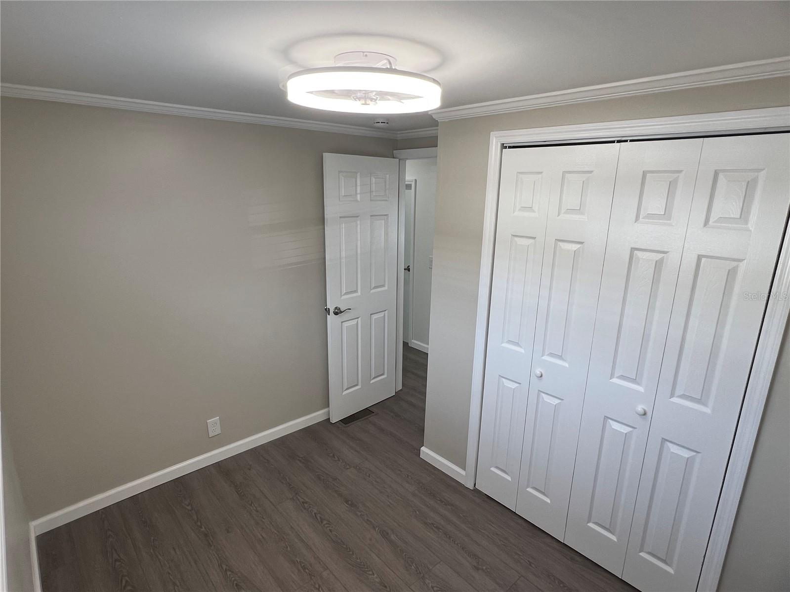 FAIRWAY VILLAGE MOBILE HOME PARK UNREC - Residential