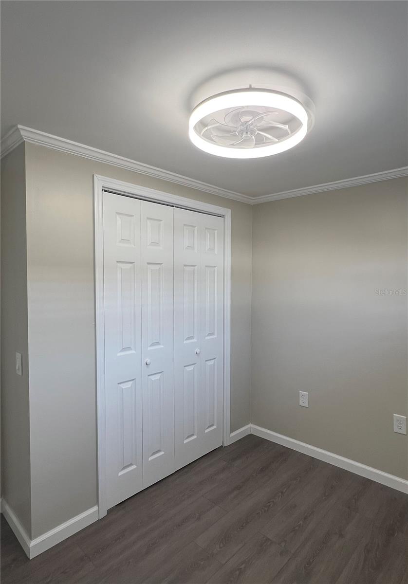 FAIRWAY VILLAGE MOBILE HOME PARK UNREC - Residential