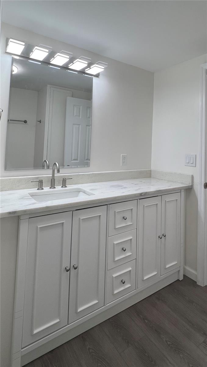 FAIRWAY VILLAGE MOBILE HOME PARK UNREC - Residential