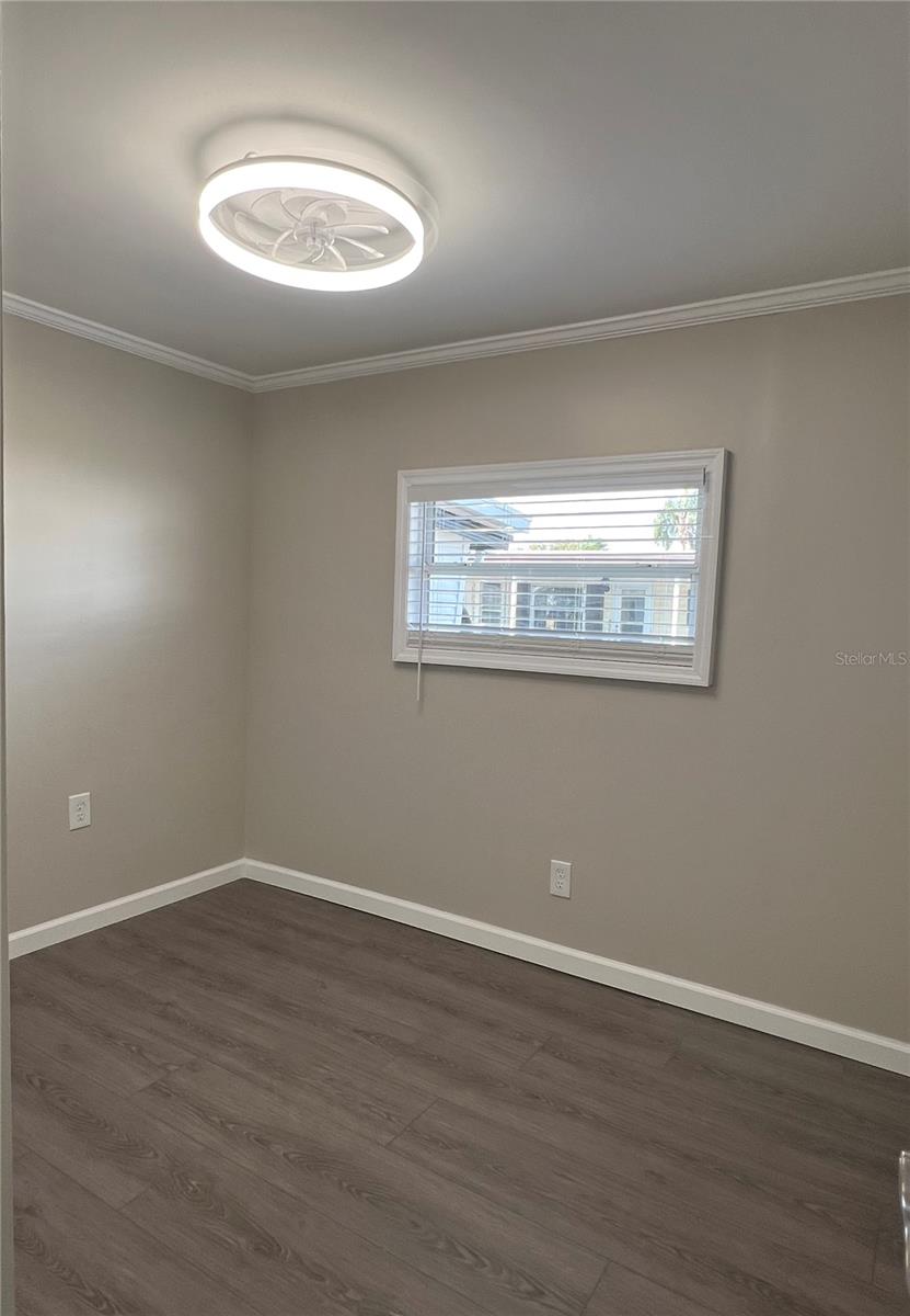 FAIRWAY VILLAGE MOBILE HOME PARK UNREC - Residential