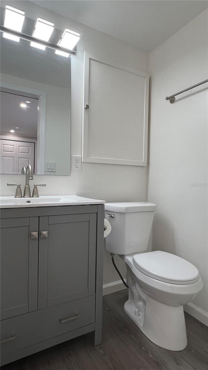 FAIRWAY VILLAGE MOBILE HOME PARK UNREC - Residential