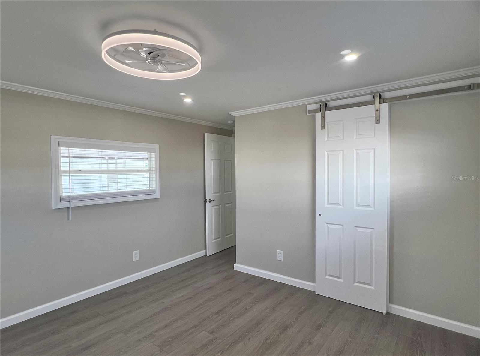 FAIRWAY VILLAGE MOBILE HOME PARK UNREC - Residential