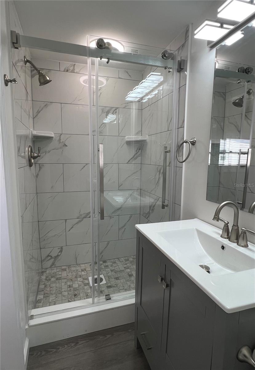 FAIRWAY VILLAGE MOBILE HOME PARK UNREC - Residential