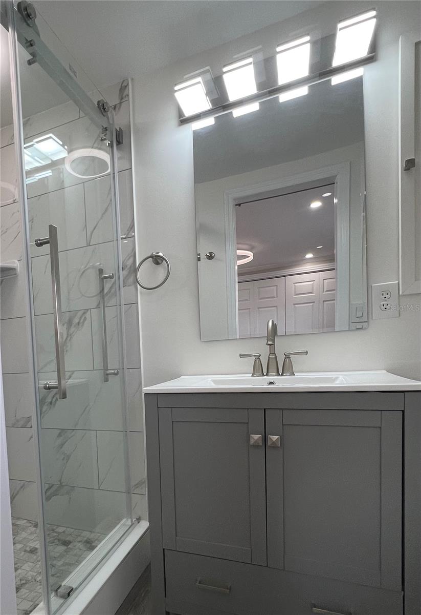 FAIRWAY VILLAGE MOBILE HOME PARK UNREC - Residential