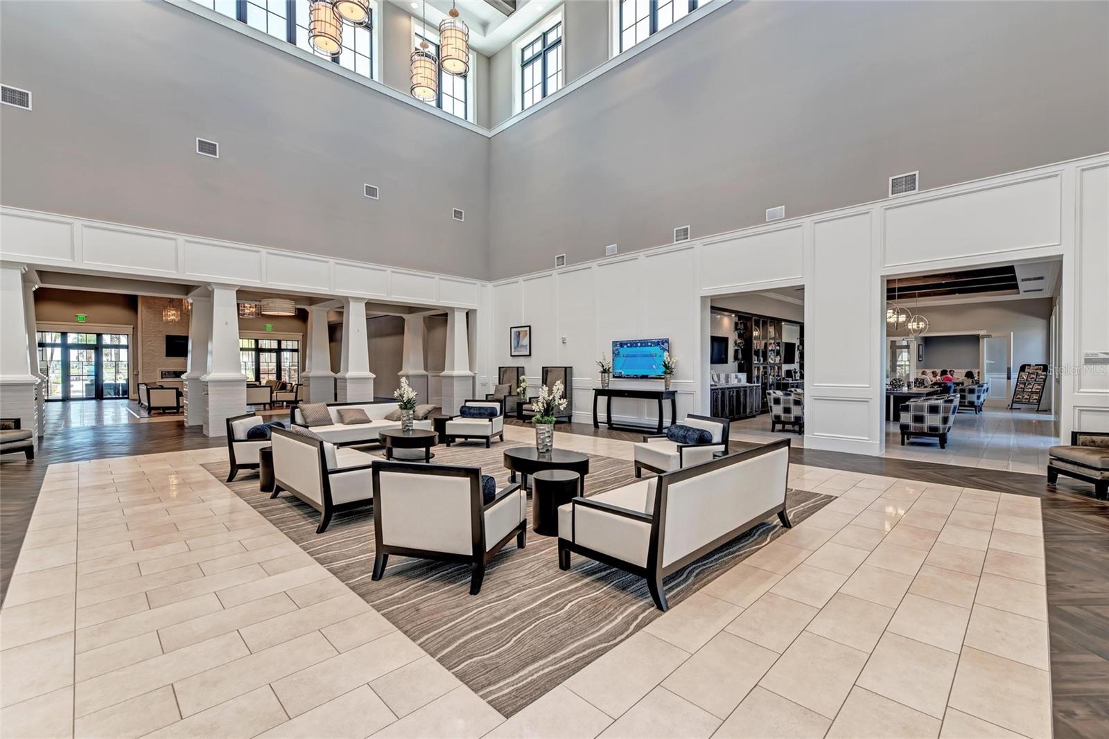 DEL WEBB PH IV SUBPH 4A & 4B - Residential