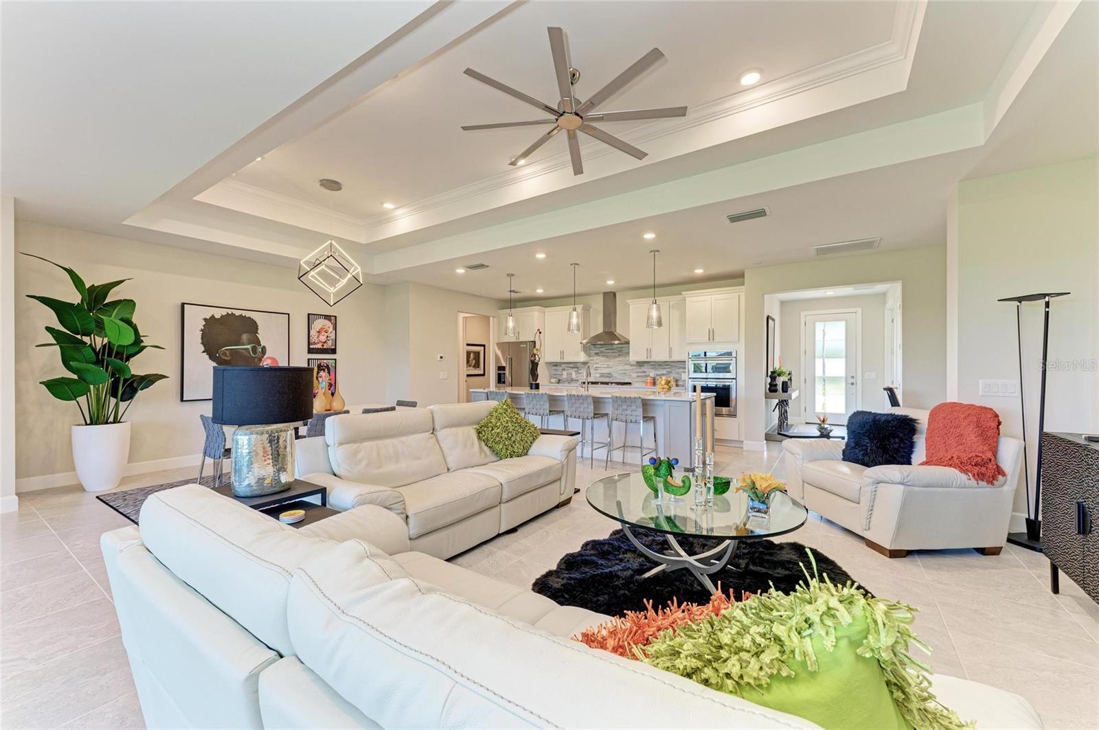 DEL WEBB PH IV SUBPH 4A & 4B - Residential