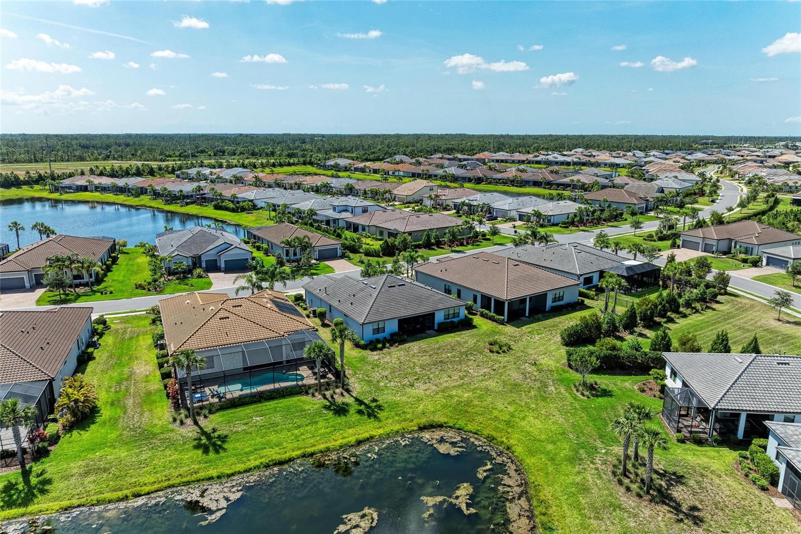 DEL WEBB PH IV SUBPH 4A & 4B - Residential