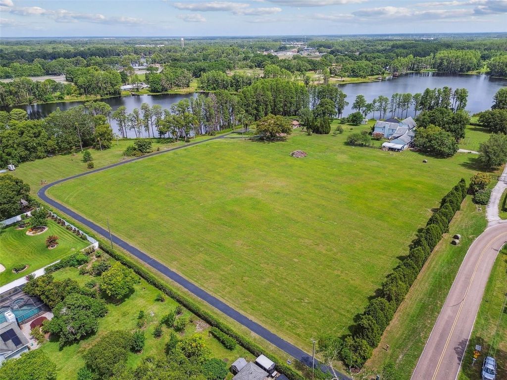 Photo of 820 Newberger Road, Lutz, FL 33549 (MLS # TB8396712)