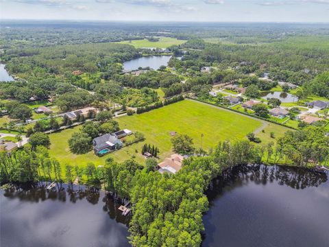 820 NEWBERGER ROAD LUTZ FL 33549