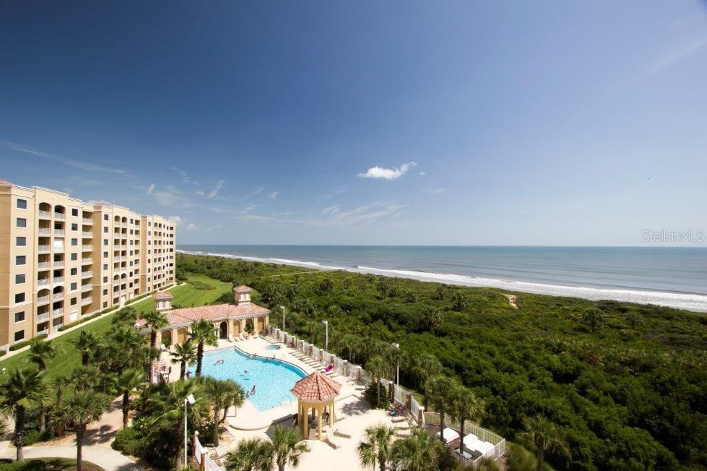 Photo of 60 Surfview Drive #206, Palm Coast, FL 32137 (MLS # FC319285)