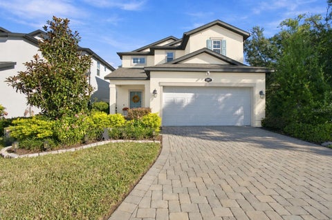 Photo of 19971 Stone Pine Circle, Lutz, FL 33558 (MLS # TB8557836)