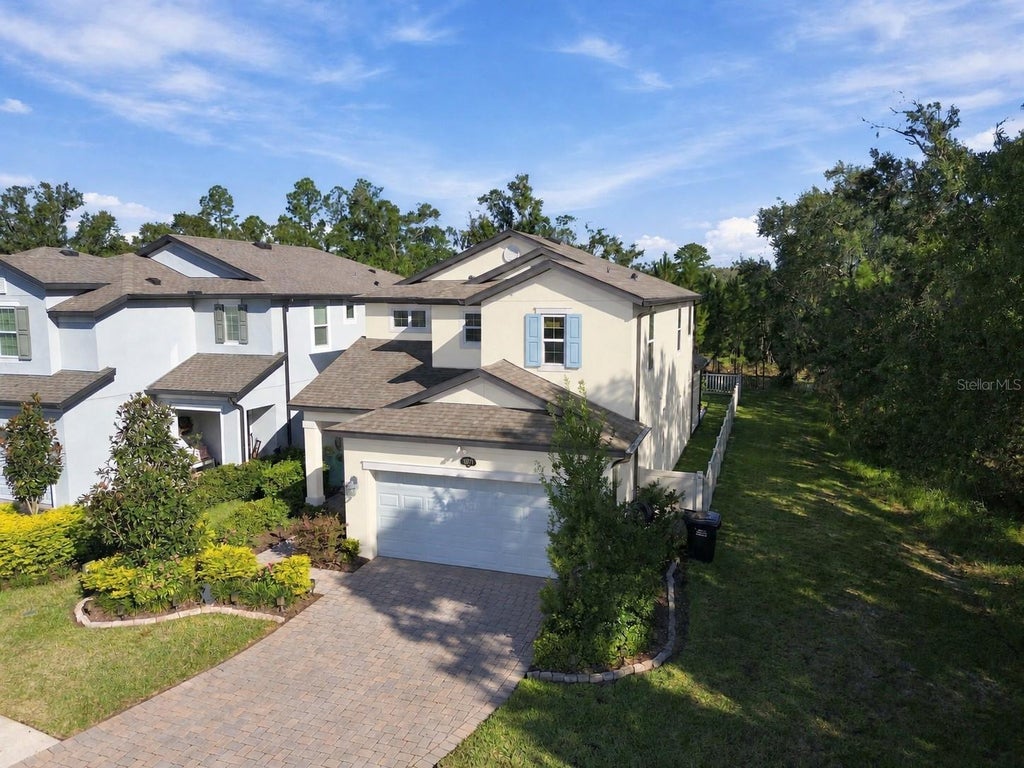 Photo of 19971 Stone Pine Circle, Lutz, FL 33558 (MLS # TB8557836)