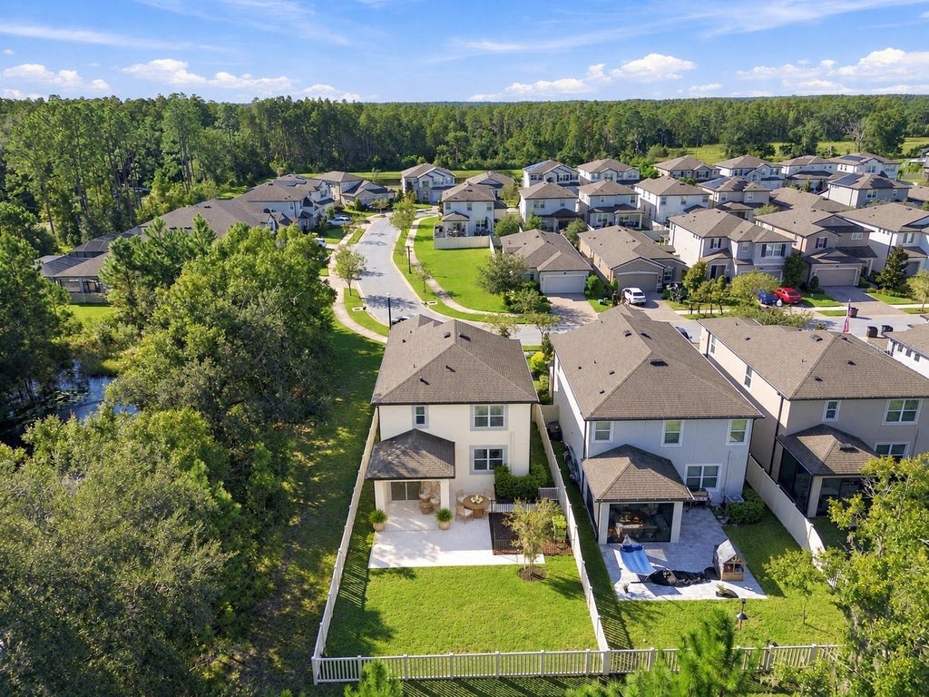 Photo of 19971 Stone Pine Circle, Lutz, FL 33558 (MLS # TB8557836)