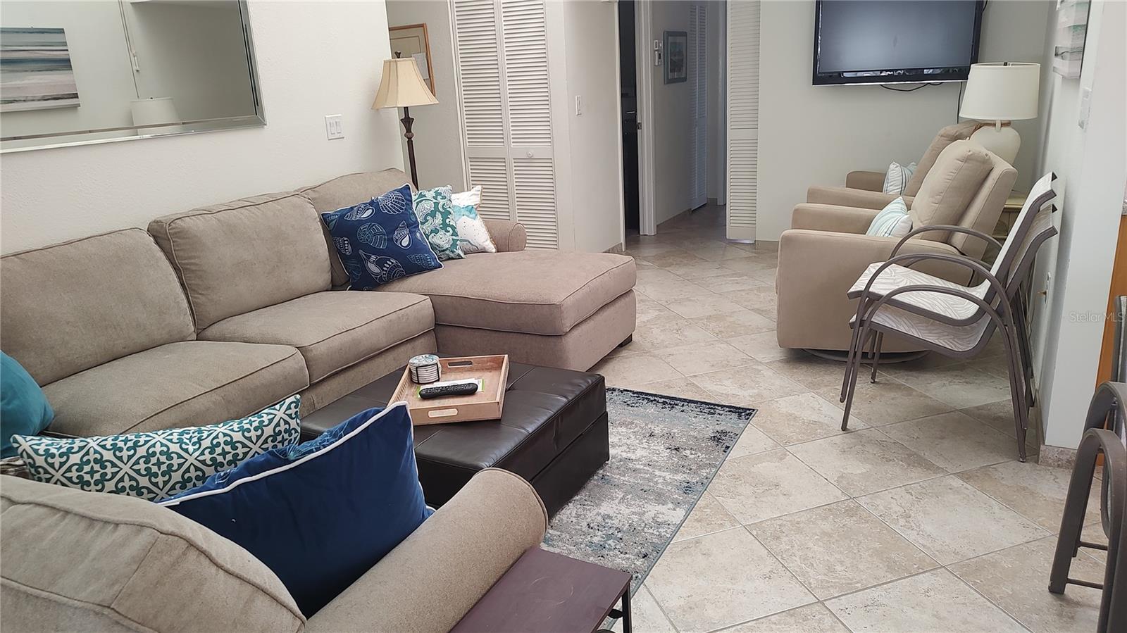 BAHIA VISTA GULF - Residential Lease