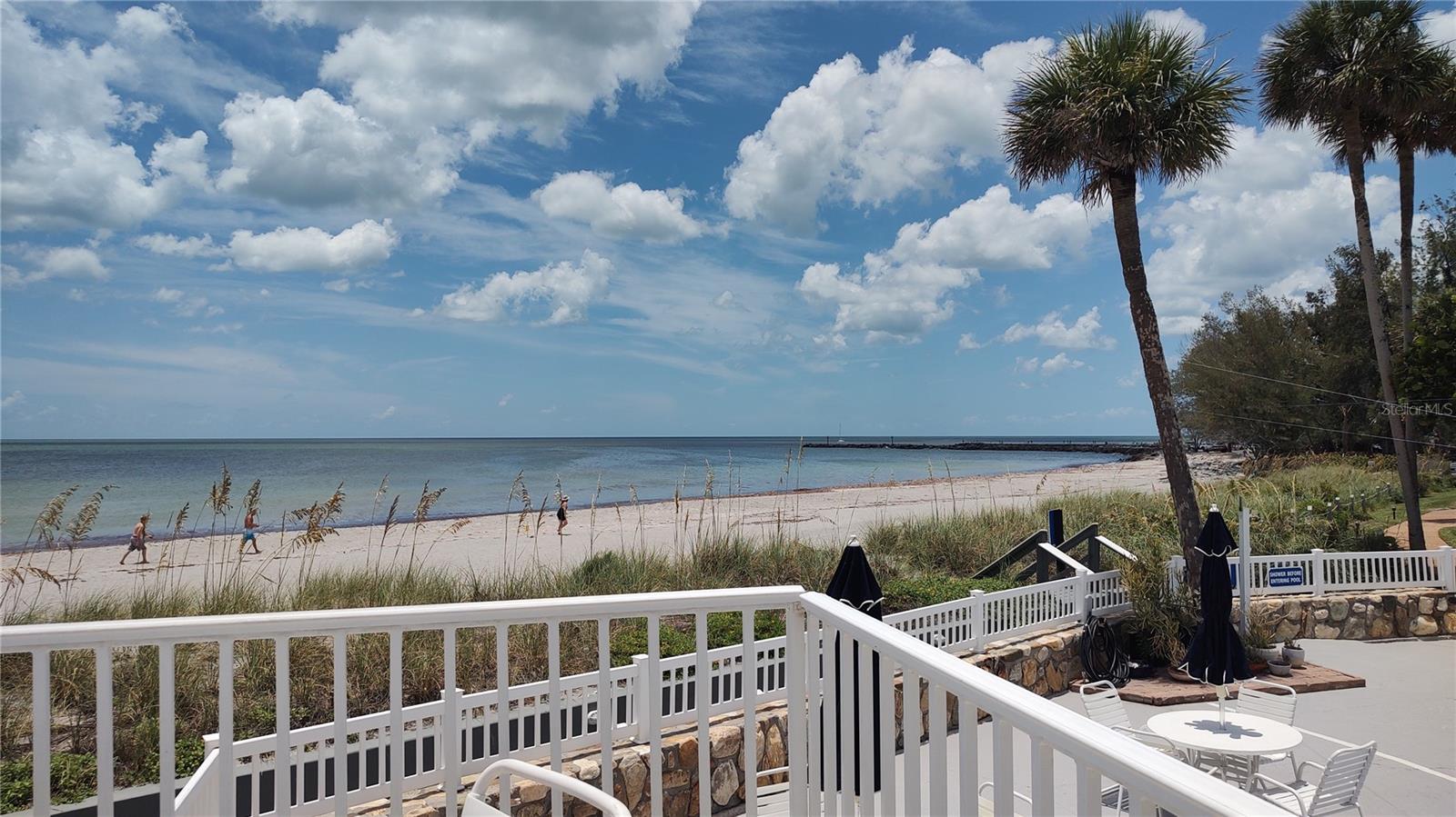 BAHIA VISTA GULF - Residential Lease