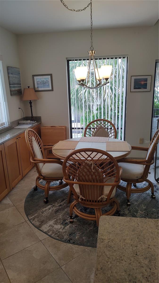 BAHIA VISTA GULF - Residential Lease