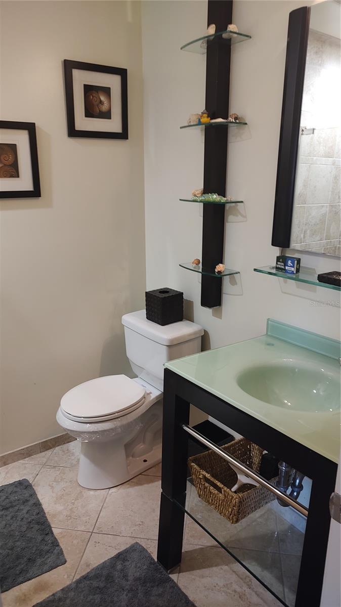 BAHIA VISTA GULF - Residential Lease
