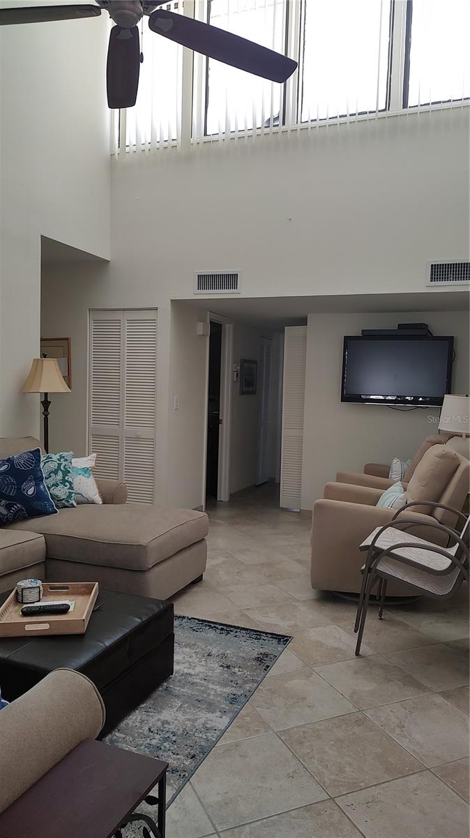 BAHIA VISTA GULF - Residential Lease