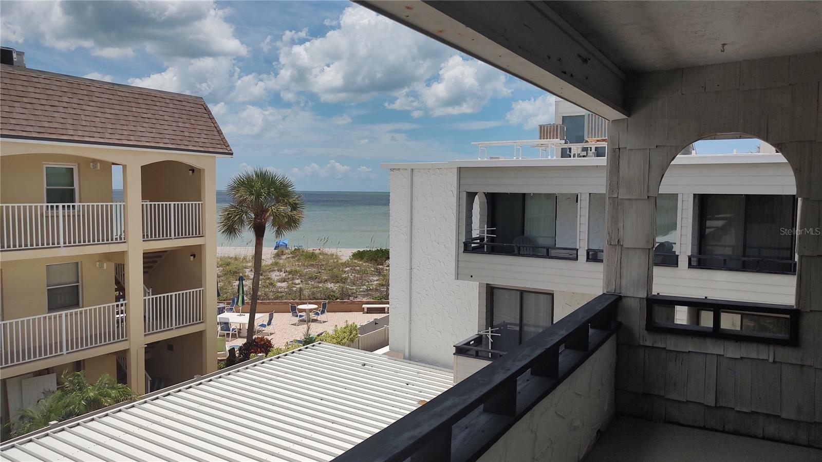BAHIA VISTA GULF - Residential Lease