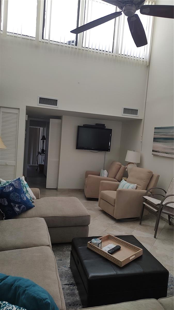 BAHIA VISTA GULF - Residential Lease