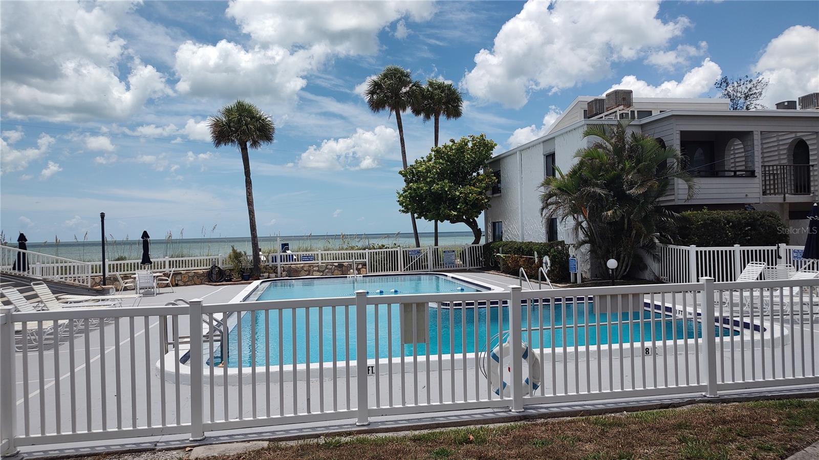 BAHIA VISTA GULF - Residential Lease