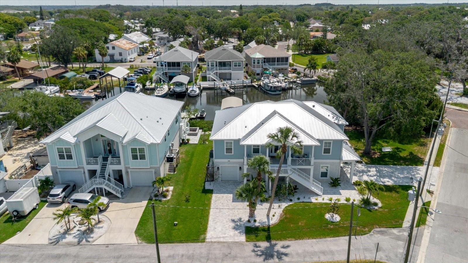 LUTEAN SHORES - Residential