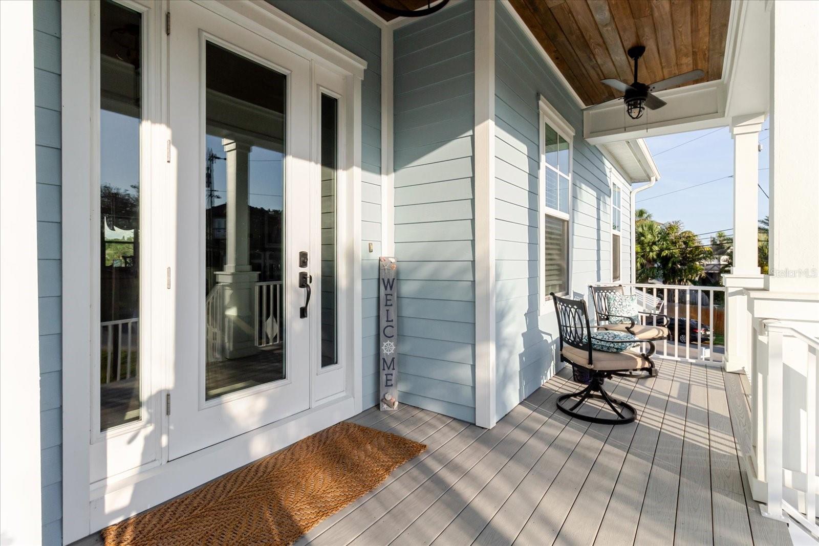 LUTEAN SHORES - Residential