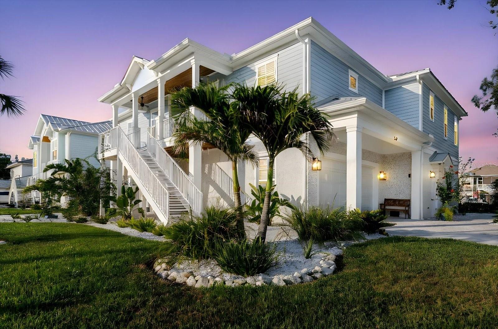 LUTEAN SHORES - Residential