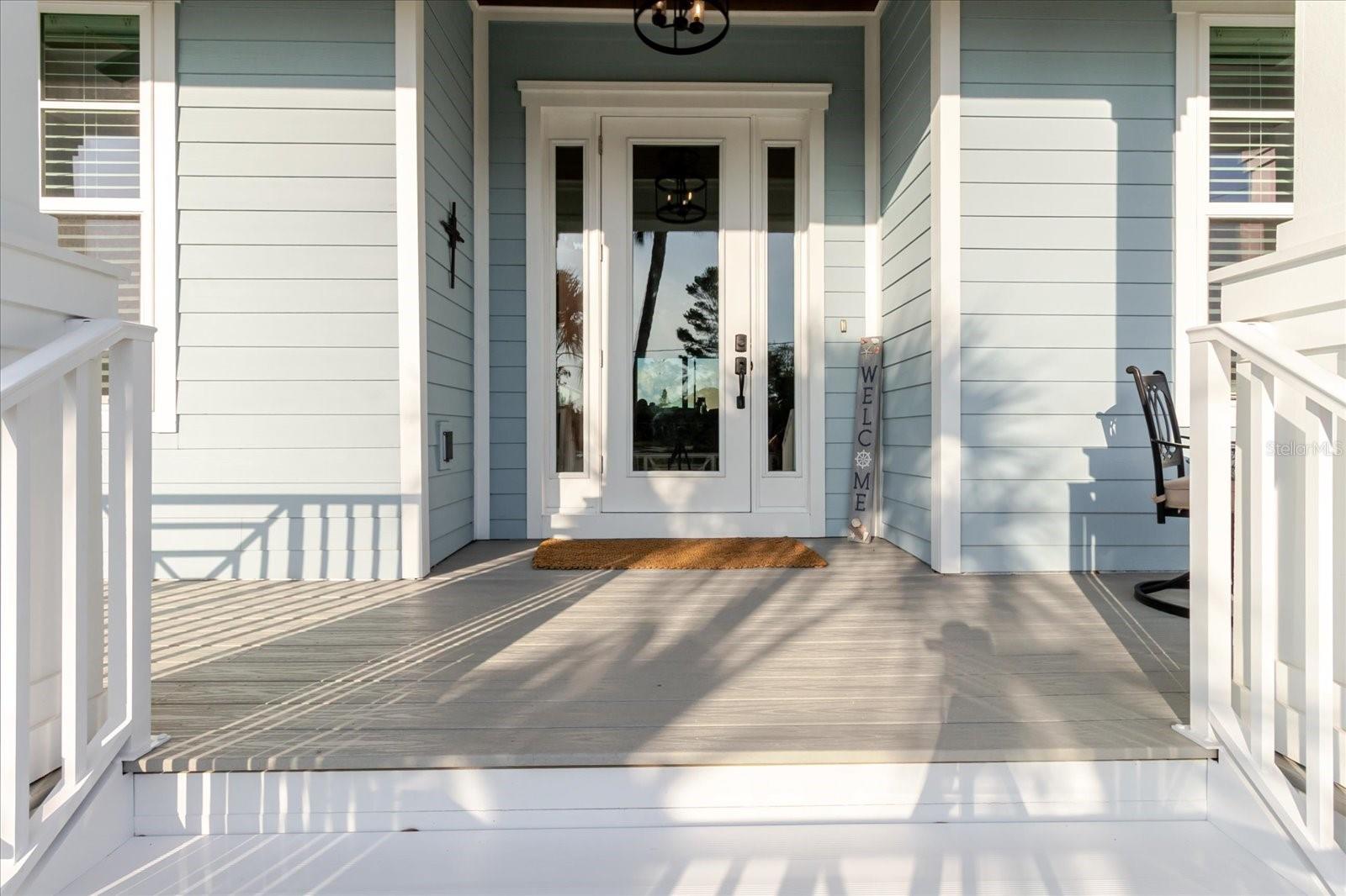 LUTEAN SHORES - Residential