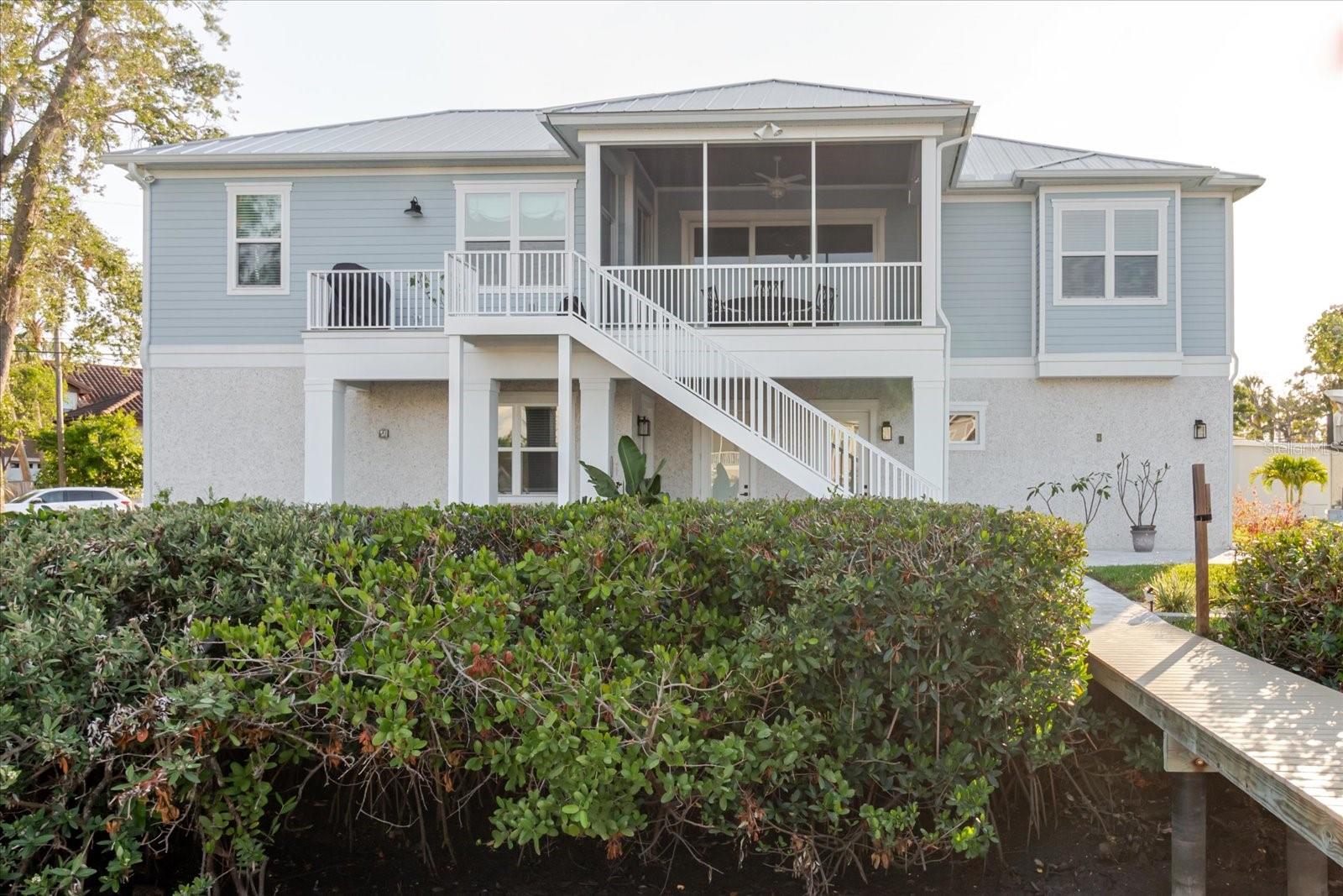 LUTEAN SHORES - Residential