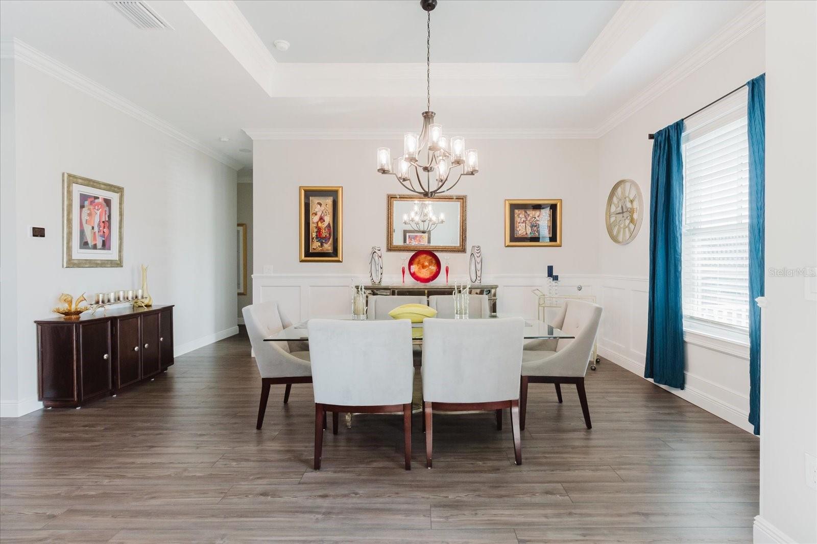 LUTEAN SHORES - Residential