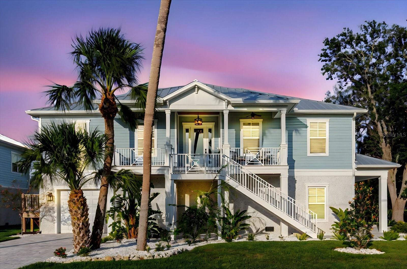 LUTEAN SHORES - Residential