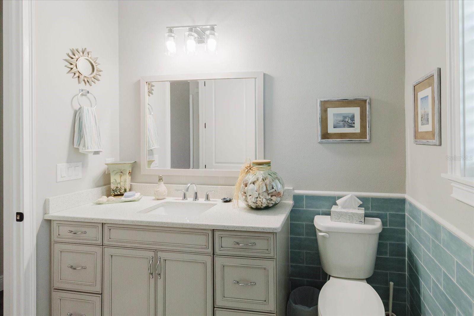 LUTEAN SHORES - Residential