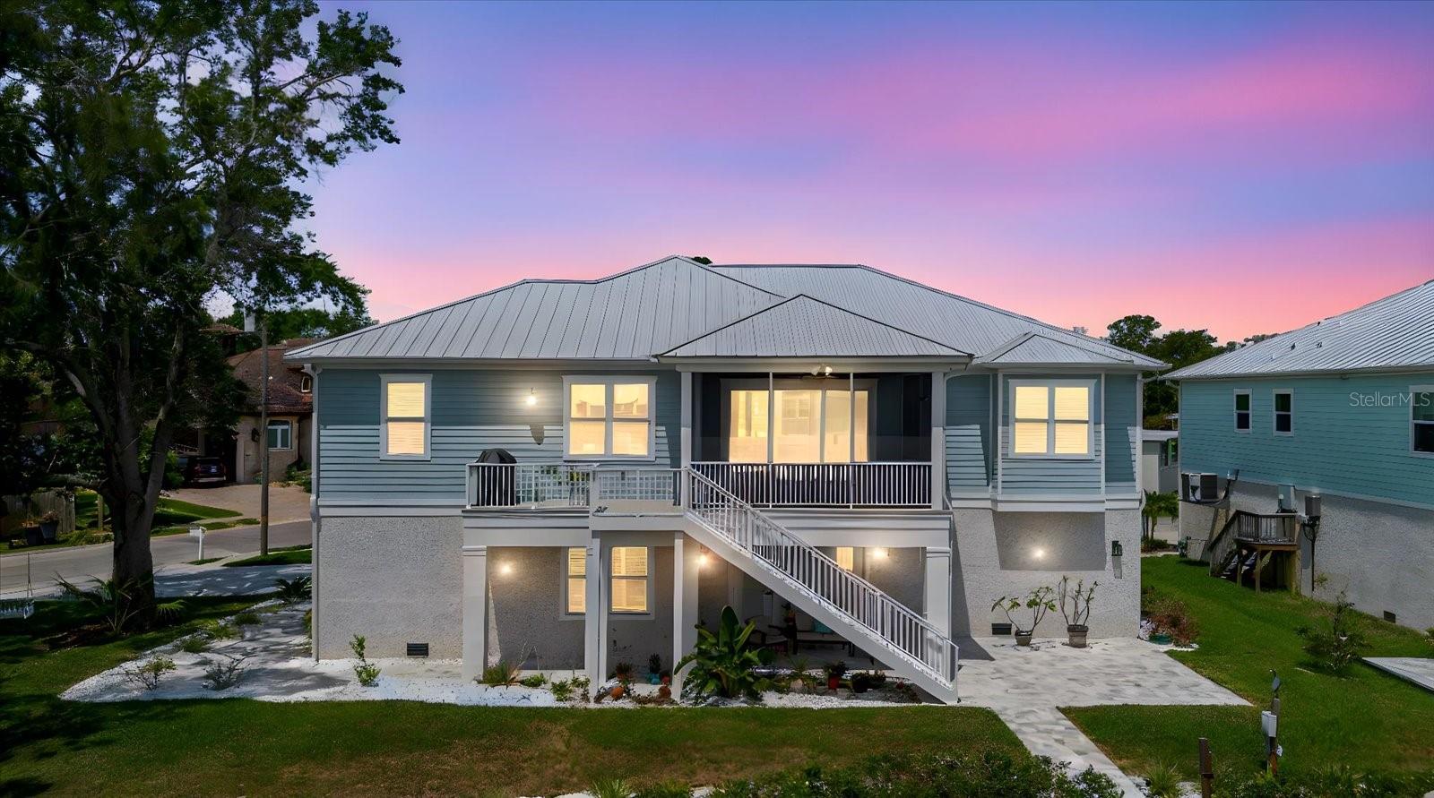 LUTEAN SHORES - Residential