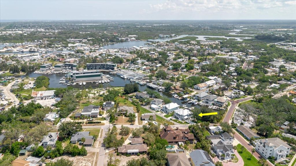 Photo of 216 High Street, Tarpon Springs, FL 34689 (MLS # TB8460596)