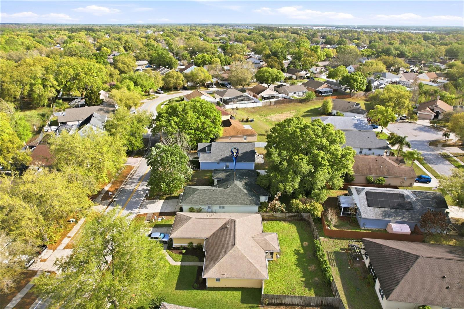 OAK GROVE PH 01A - Residential