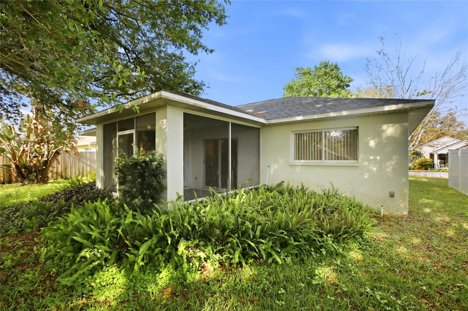 OAK GROVE PH 01A - Residential