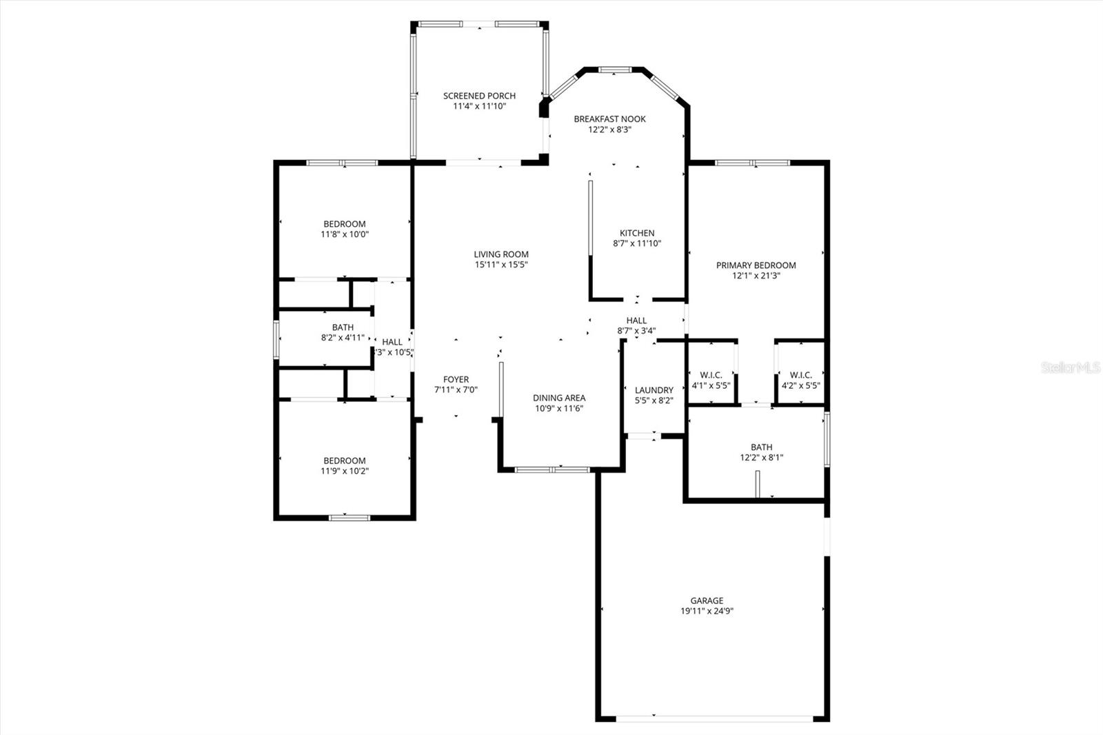 OAK GROVE PH 01A - Residential