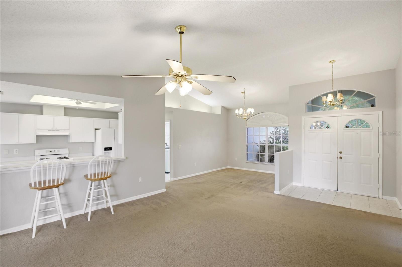 OAK GROVE PH 01A - Residential