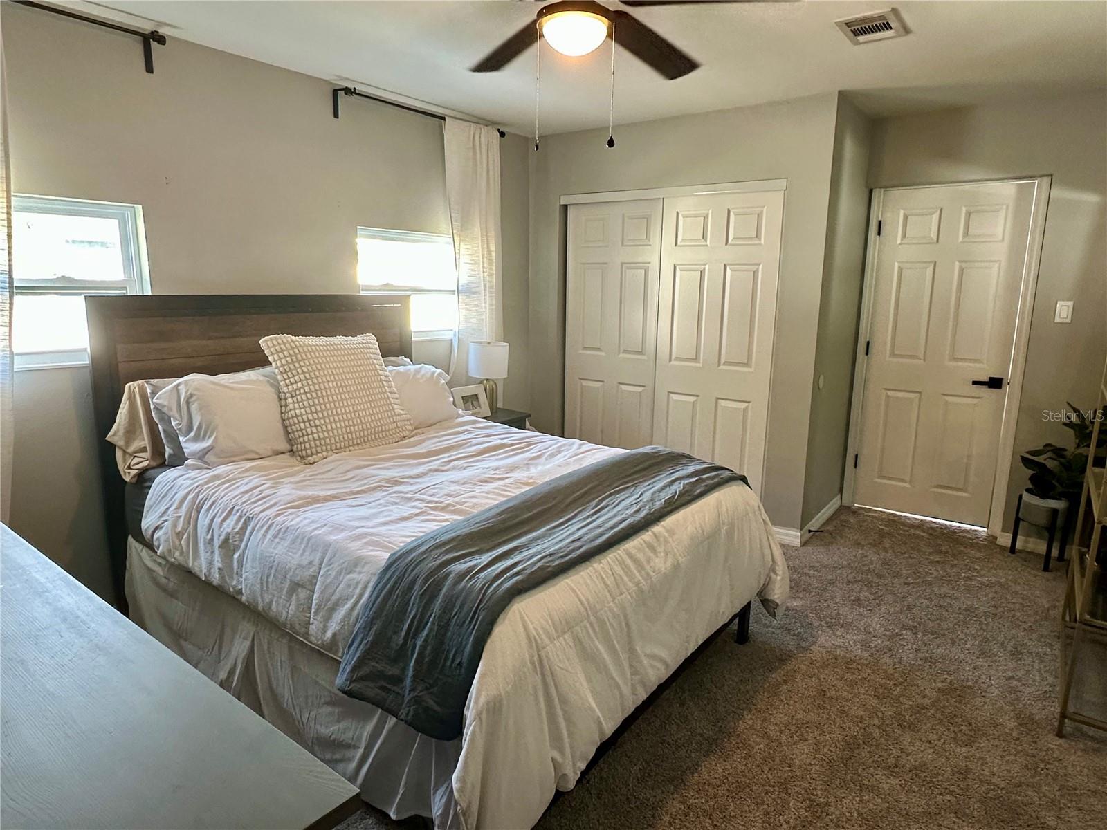 MEADOW LAWN 13TH ADD - Residential