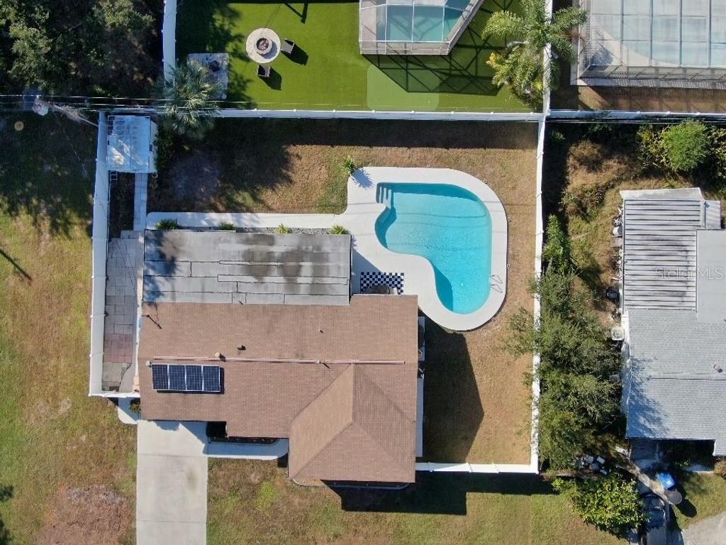 Photo of 7100 21 Street N, St Petersburg, FL 33702 (MLS # TB8446144)