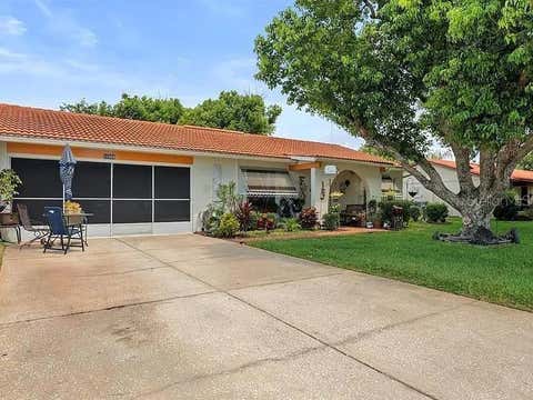 Photo of 11404 Stansberry Drive, Port Richey, FL 34668 (MLS # TB8541812)