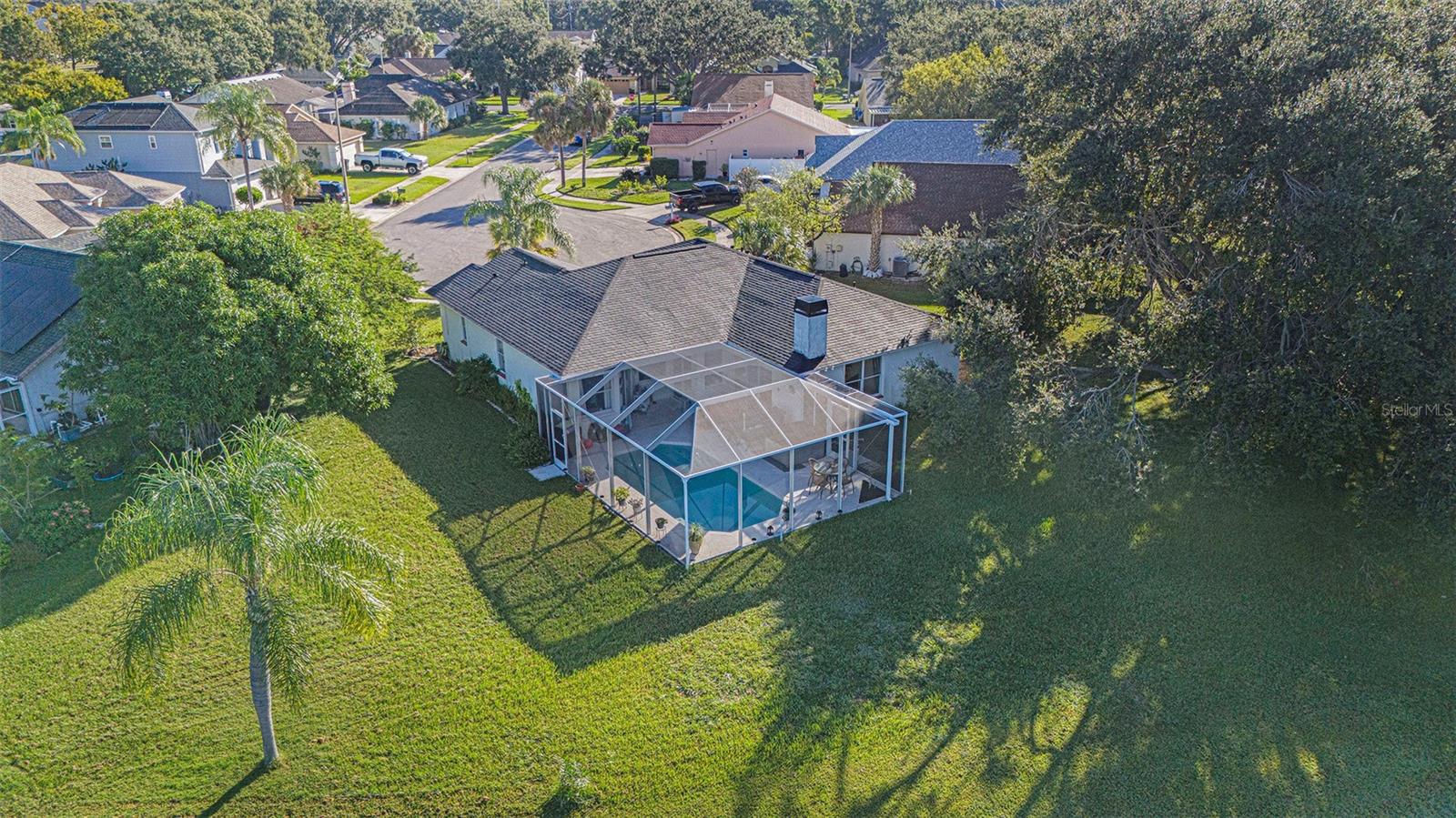 STERLING RANCH UNIT 1 - Residential