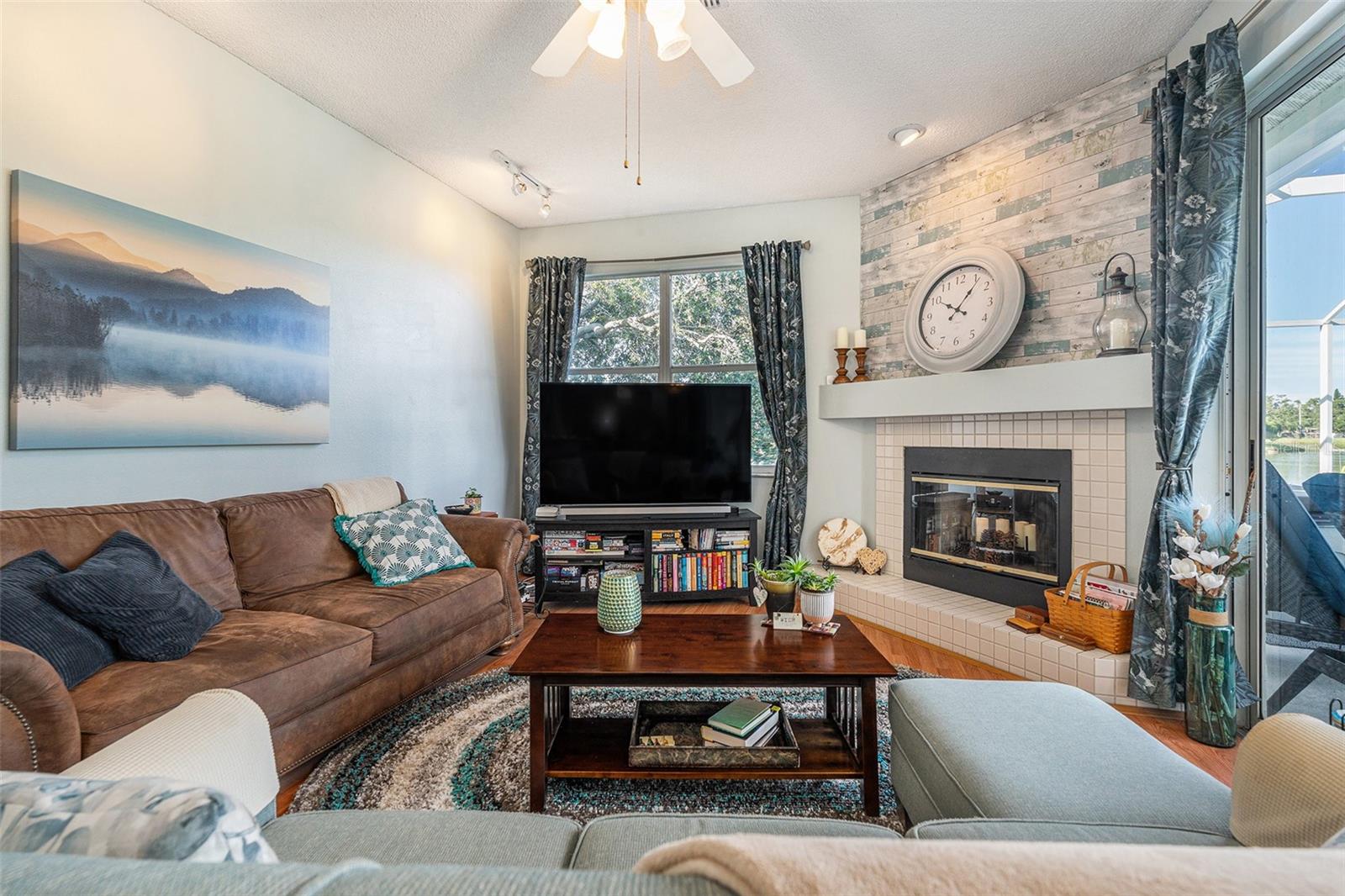 STERLING RANCH UNIT 1 - Residential